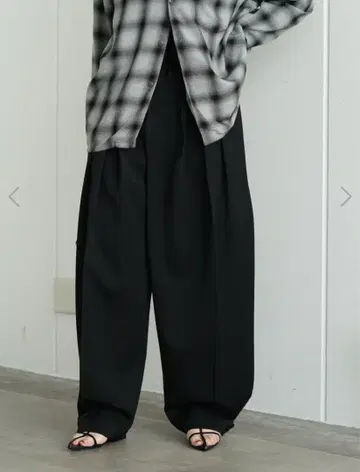 TROUSERS 68 BIS AW 28