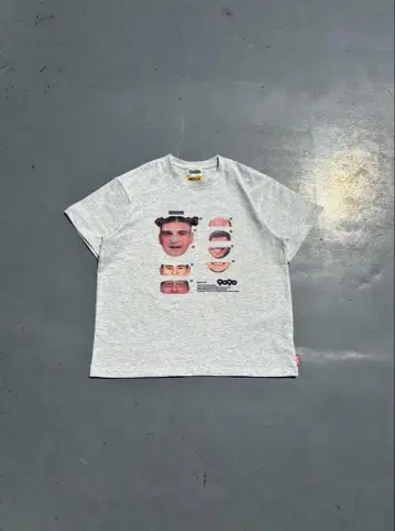 9090 Beck x 9090 drag queen Tee L