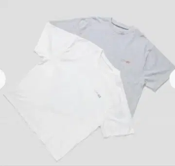 CDL x ADDITION ADELAIDE 2 PACK T-SHIRT L
