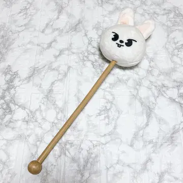 Stray Kids 어깨 두드림봉 leebit 리노
