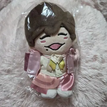 나니와단시 나가오 켄토 치비누이