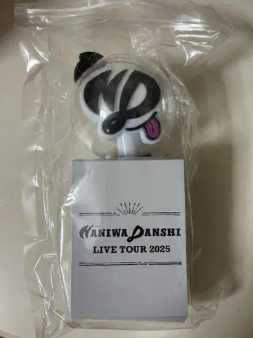 나니와단시 BON BON VOYAGE 응원봉