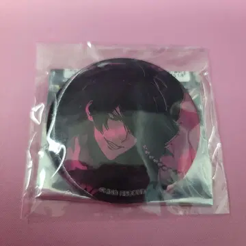 히프마이 아리스가와 다이스 HMV 체인징 캔뱃지 컬렉션