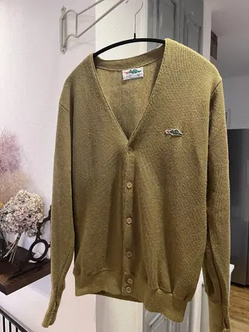 Sears 시어스 브라긴드래곤 Braggin'Dragon 가디건