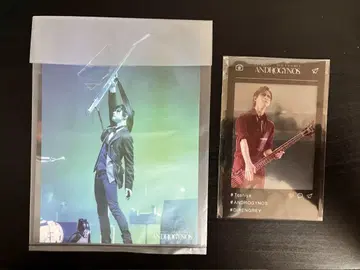 DIR EN GREY TOSHIYA 묶음 판매