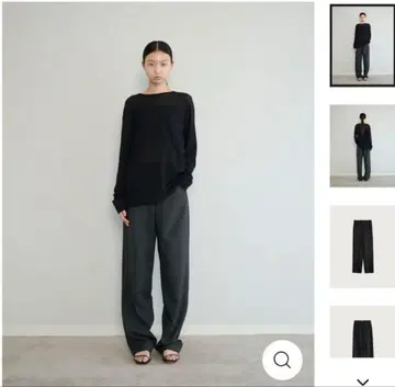 ENOF calm pants
