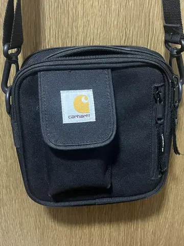칼하트 carhartt 숄더백