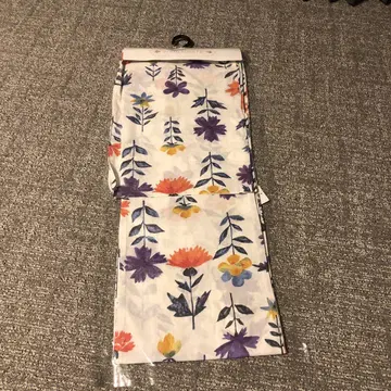 미사용 새상품 택 포함 Preta YUKATA 여성용 유카타