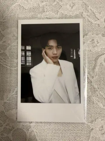 LIKE INFINITE POP-UP 구매 혜택 우현