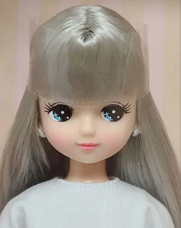 리카짱 캐슬 키라짱 V2 2019년 고베 산노미야 BASIC 모델