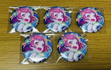 프로세카 오오토리 에무 글리터 캔뱃지