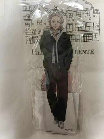WINDBREAKER 키류 미키 아크릴 스탠드 약 15cm