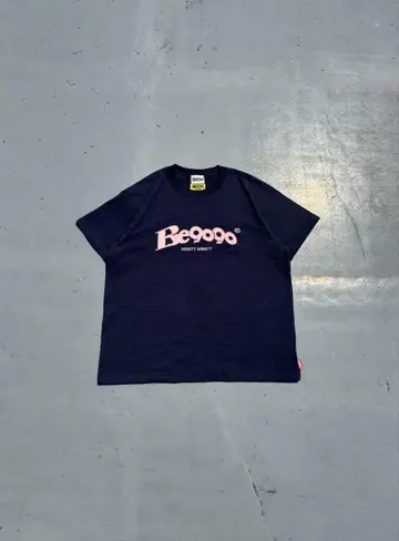 Beck x 9090 OG Logo tee XL