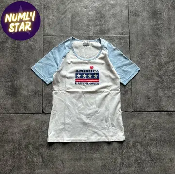 archive grunge raglan short sleeve shirt