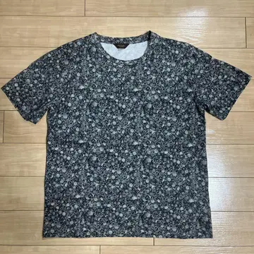 Paul smith / 폴스미스 패턴 티셔츠