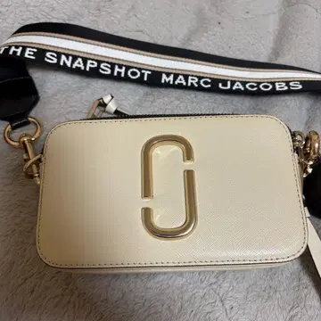 MARC JACOBS THE SNAPSHOT 숄더백