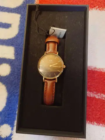 Daniel Wellington 28mm