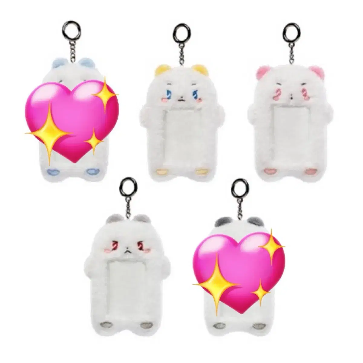 PLAVEイェジュンセット　mmmmムメミム PLAVE | 플레이브 Plave Concert MD Mmmemimm Poca Keyring WTS