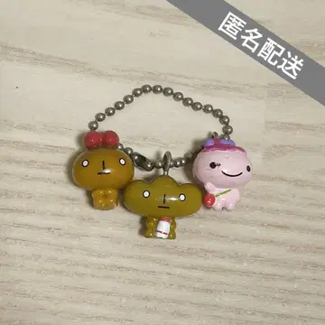 크림빵 베리빵 참 3개 묶음 판매 [헤이세이 레트로] 레어
