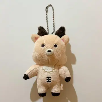 RIIZE 성찬 봉제 인형