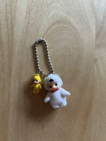 스누피 우드스탁 큐피