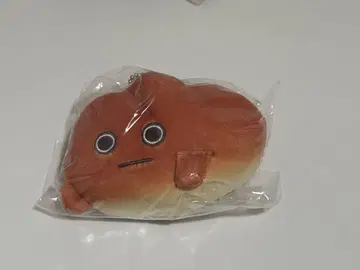 네오바타군 봉제 인형 키체인