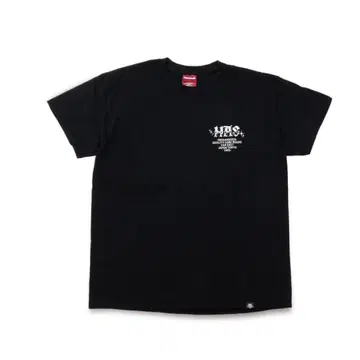 HideandSeek. N.L.U. S/S .Tee.