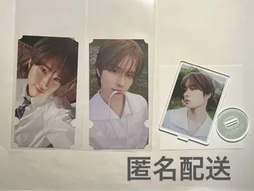 TWS 경민 처음 뵙겠습니다 카페