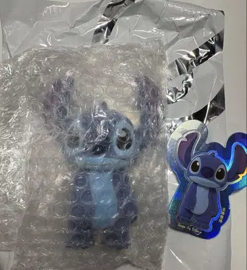 스티치 52TOYS 고니토이즈 피규어 2