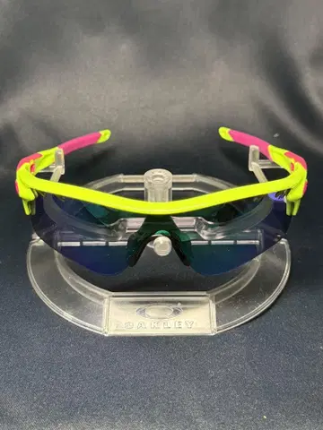 오클리 레이다락 Retina Burn SP 셀렉션
