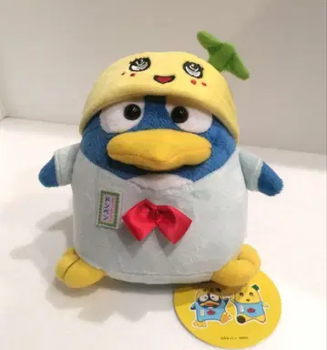 돈펜 후낫시 콜라보 봉제 인형