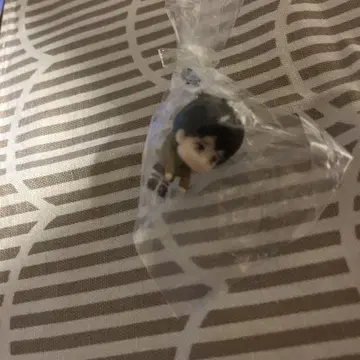 진격의 거인 꽉 잡아 연결 마스코트 베르톨트