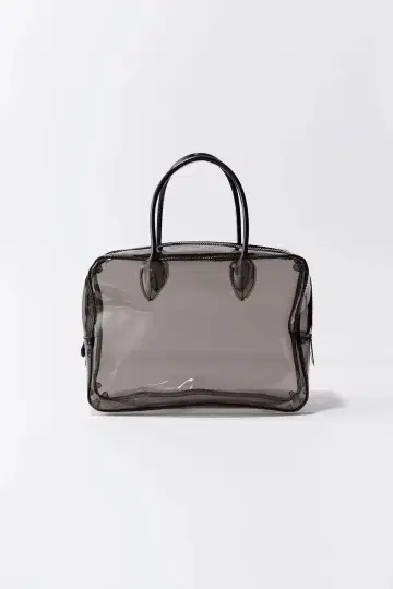boutique310 BOX BOSTON??? NINJA 닌자 PVC