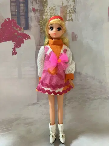 레이디 리카짱 확인