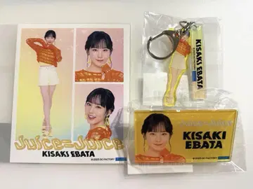 모바가챠 Juice=Juice 에바타 키사키 하로!콘 2025