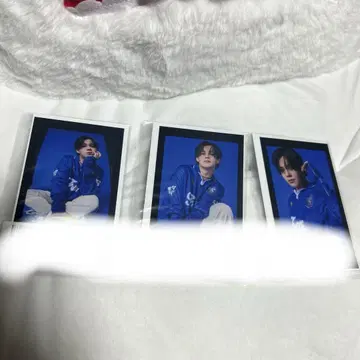 초특급 키라리 스크래치 5월 카이