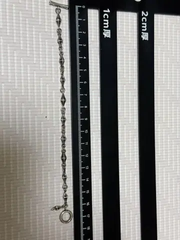 타이니 본 팔찌