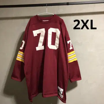 NFL Mitchell & Ness Throwbacks Sam Huff