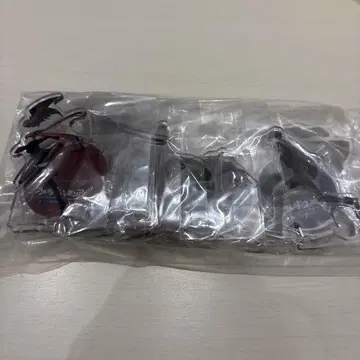 알카나 파밀리아 애니메이트 특전 아크릴 스탠드 8개 세트