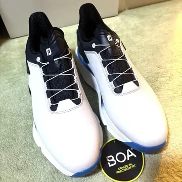 새상품 FotJoy 풋조이 프로라이트 보아 신발