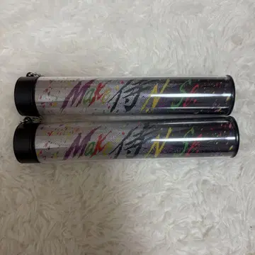7 MEN 사무라이 응원봉 탑 킹블레이드 Make 사무라이 Noise