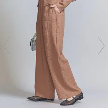 미사용 새상품 유나이티드 애로우즈 팬츠