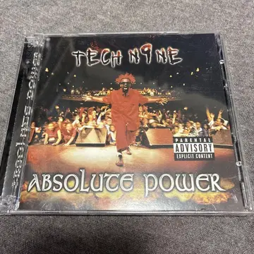 TECH N9NE