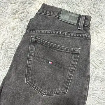 타미힐피거 데님 남성용