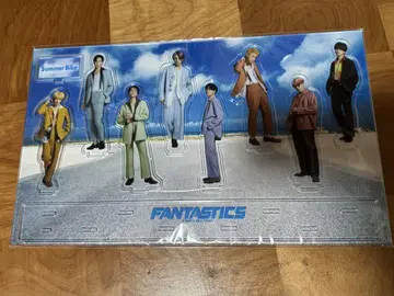 FANTASTICS 아크릴 스탠드