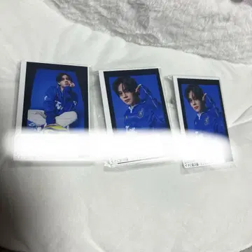 초특급 키라리 스크래치 5월 카이