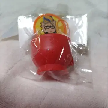 하이큐!! 츠키시마 케이 스트랩 포함 피규어 2개