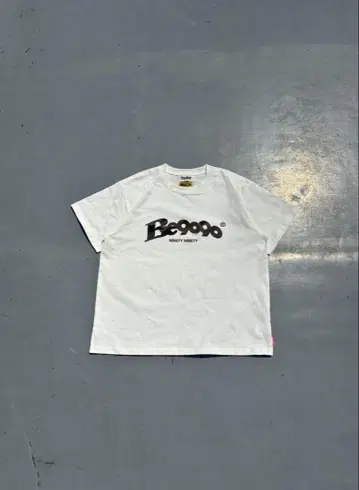 Beck x 9090 OG Logo 티셔츠 XL