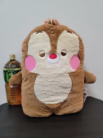 미키 & 프렌즈 나란히 도미프렌즈 커다란! 봉제 인형 3