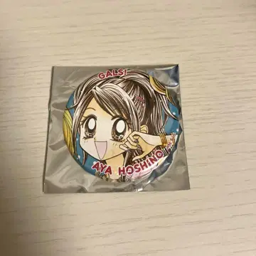 [ 리본 페스타 ] 리본 GALS! 반짝임 캔뱃지